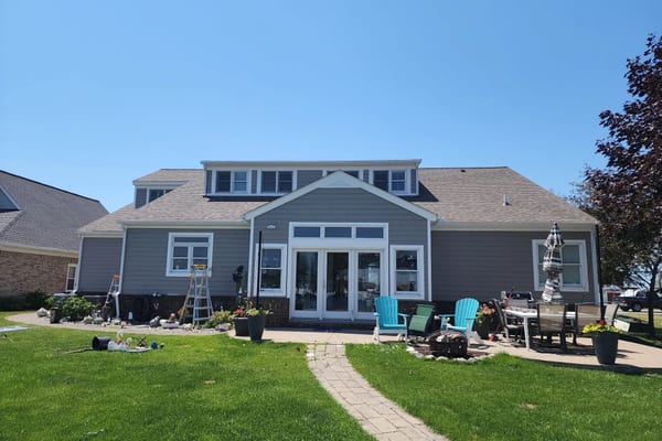 Exterior services